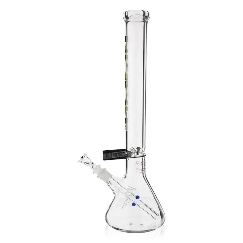 ROOR Beaker Bong 45cm - Camo - Image 3