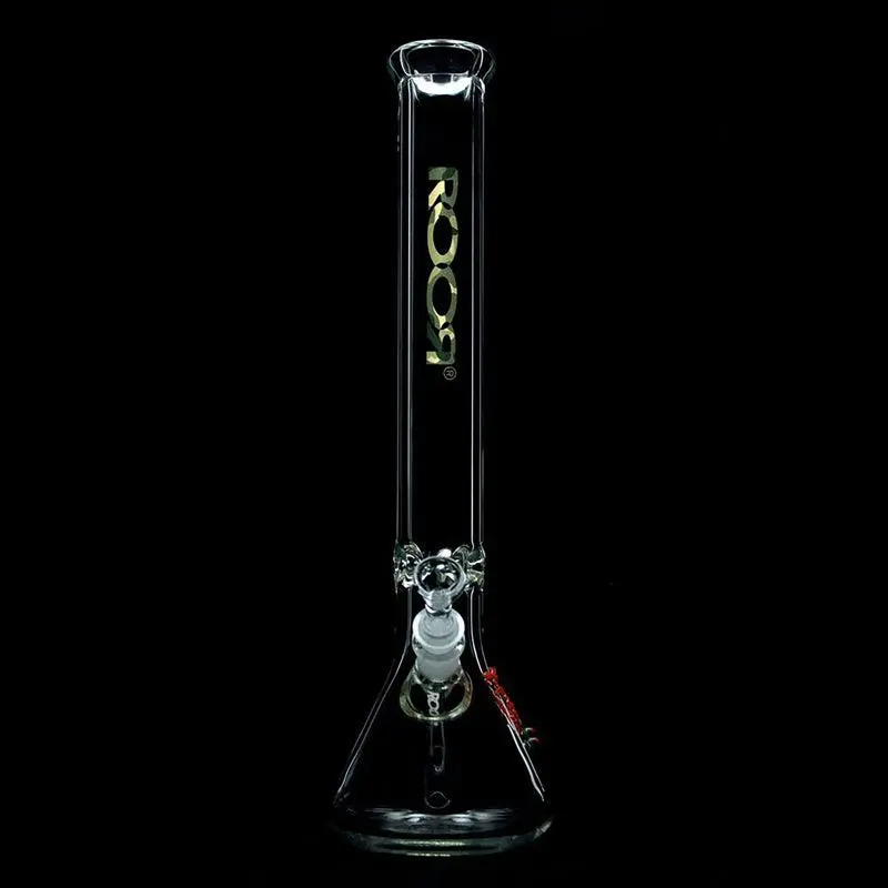 ROOR Beaker Bong 45cm - Camo - Image 4