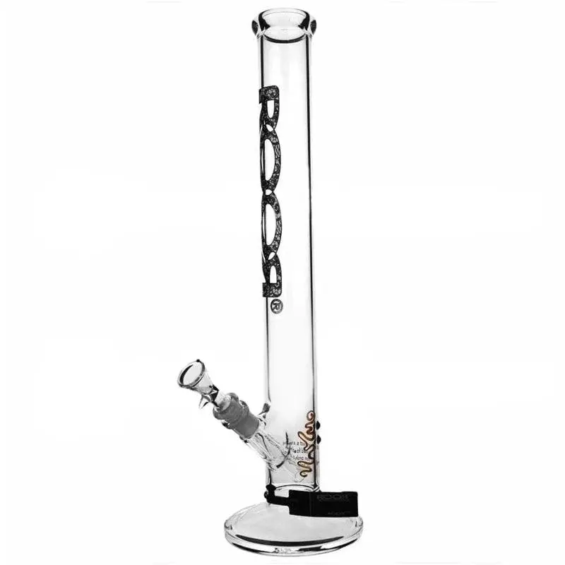 ROOR Straight Tube Bong 45cm - Lace - Image 2