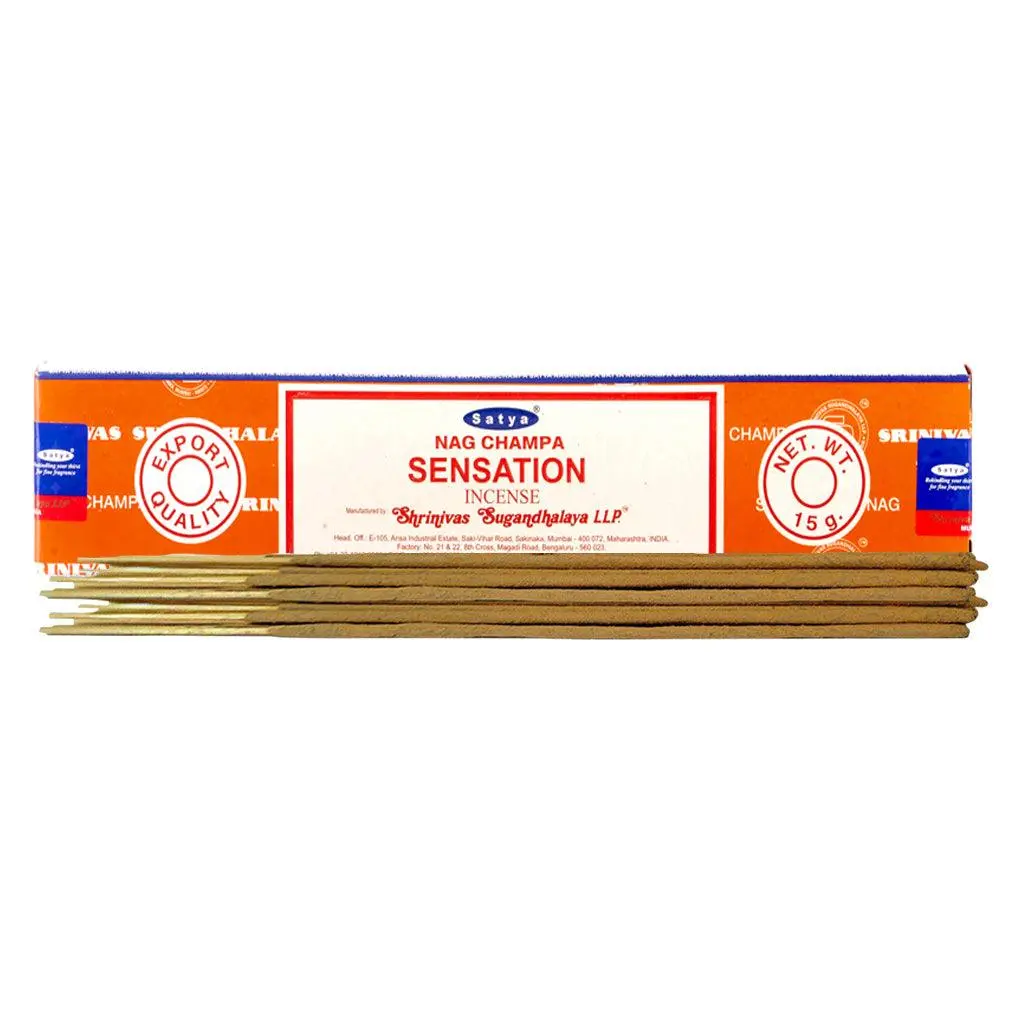 Satya Incense Sticks - Image 21