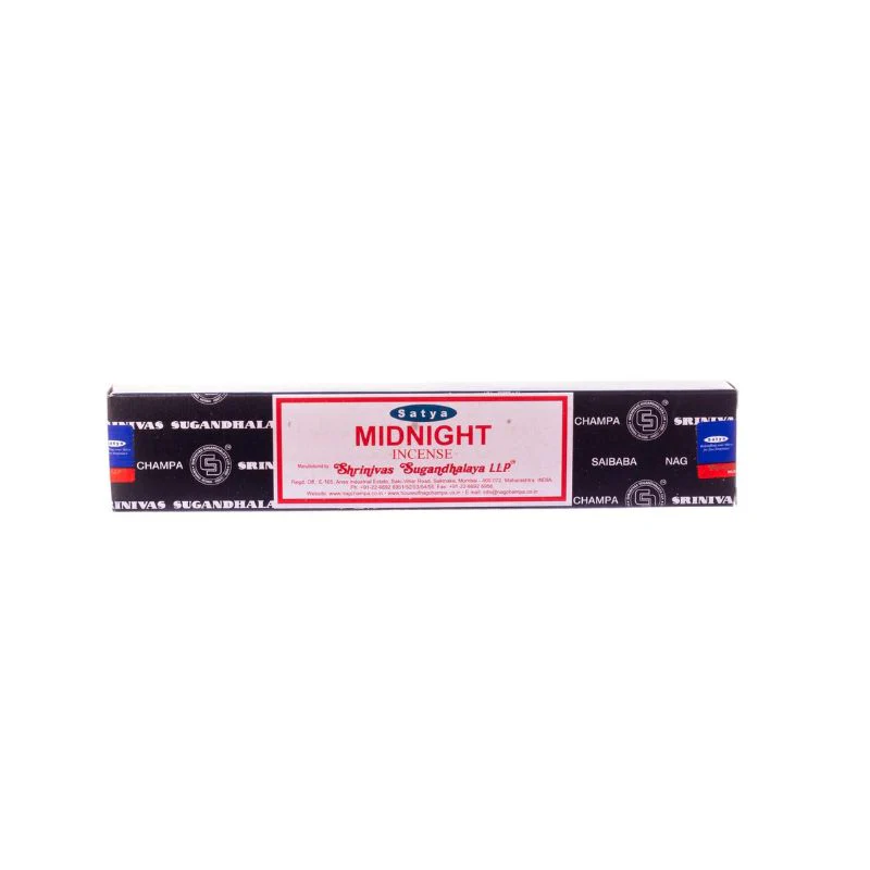 Satya Incense Sticks - Image 22