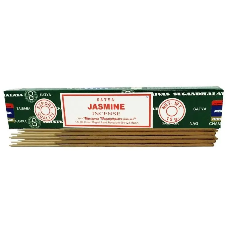 Satya Incense Sticks - Image 9