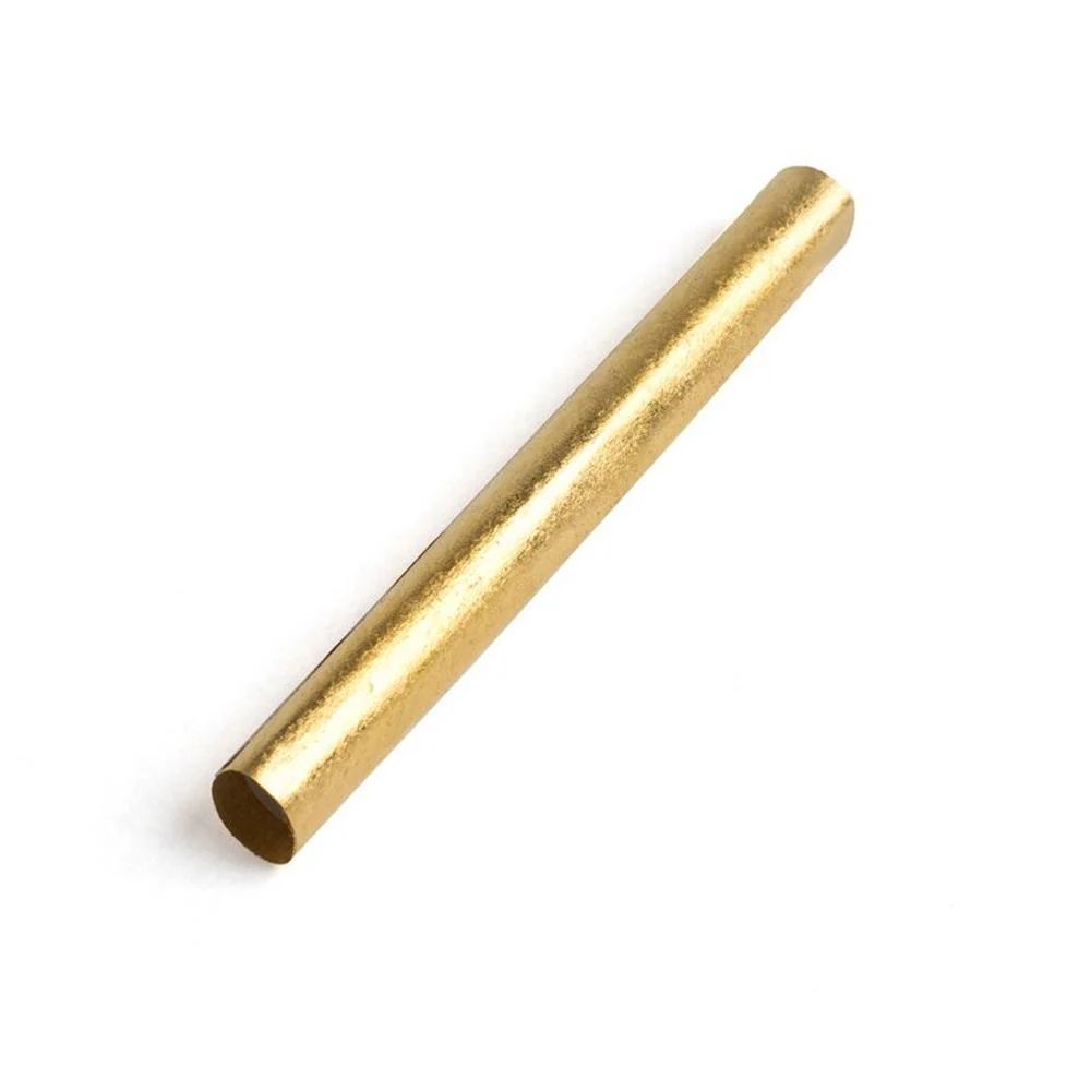 Shine 24K Gold Rolling Papers - 1 1/4 (2 Sheets) - Image 3