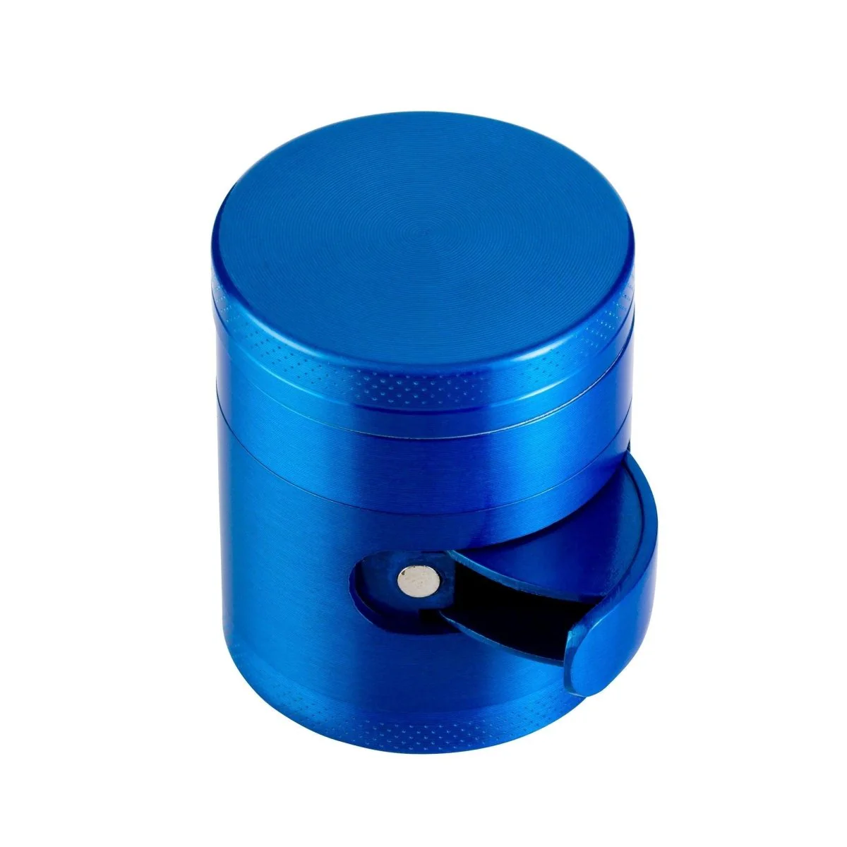 Side Dispenser 4 Part Grinder 40mm - Image 5