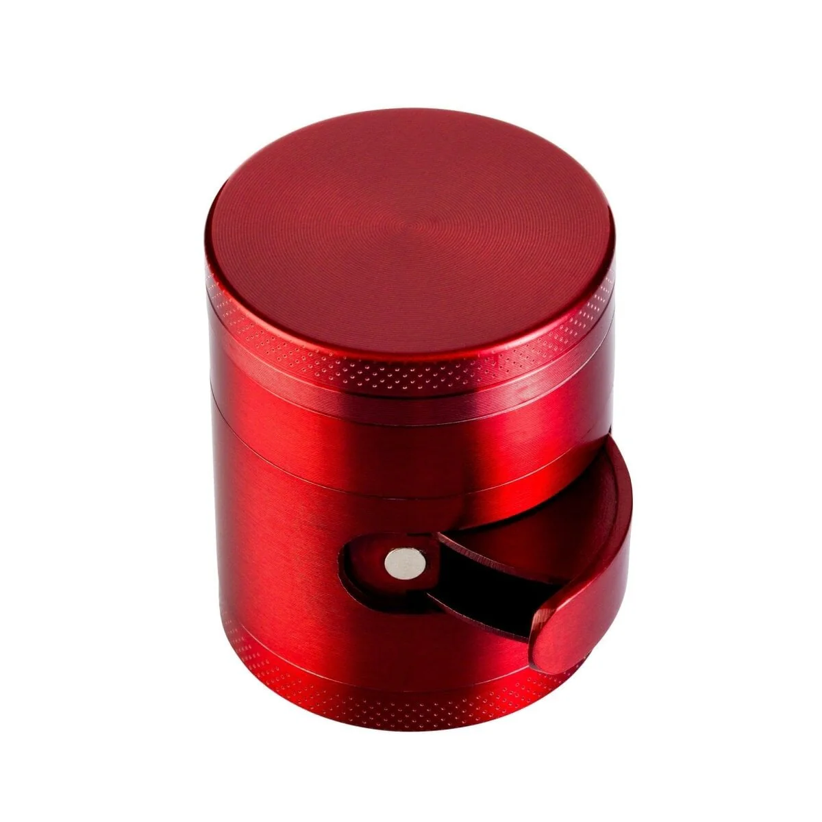 Side Dispenser 4 Part Grinder 40mm - Image 6