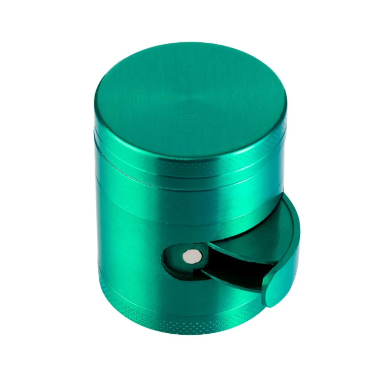 Side Dispenser 4 Part Grinder 40mm - Image 7