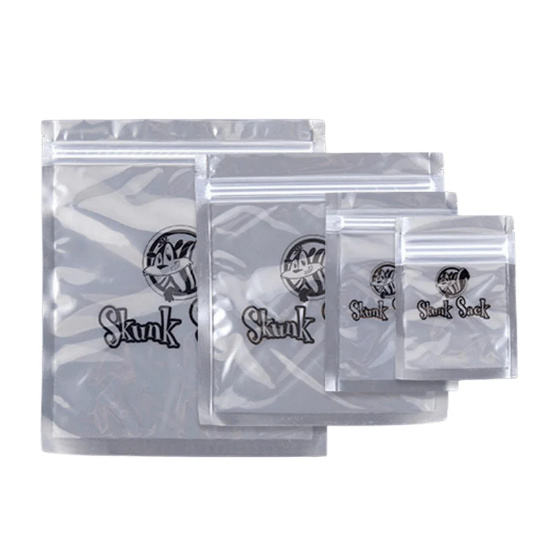 Skunk Sack Odour Free Storage Bags - Small (12 Pack) - Image 2