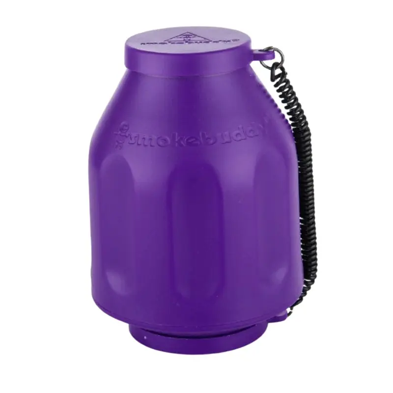 Smoke Buddy Original Personal Air Filter - Purple