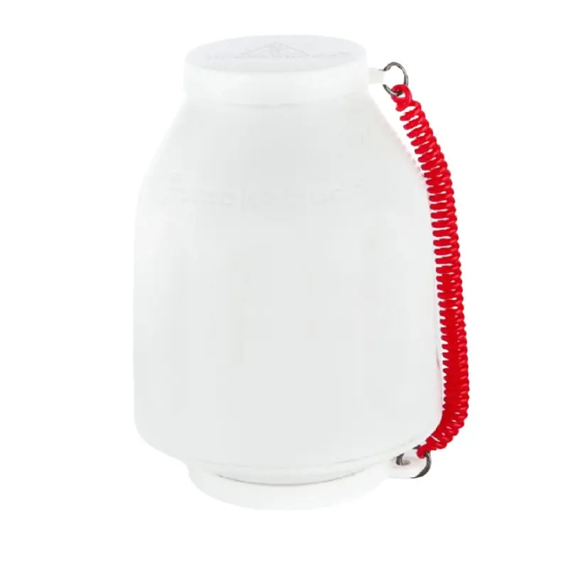 Smoke Buddy Original Personal Air Filter - White