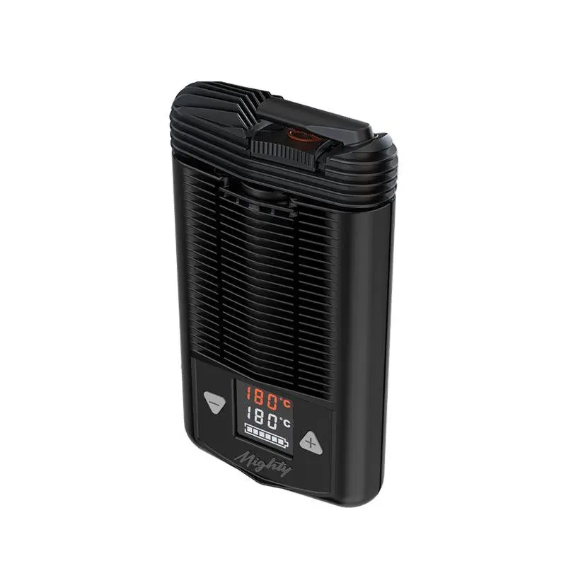 Storz & Bickel Mighty Portable Vaporizer - Image 2