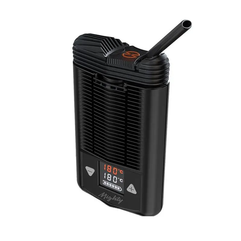 Storz & Bickel Mighty Portable Vaporizer - Image 3
