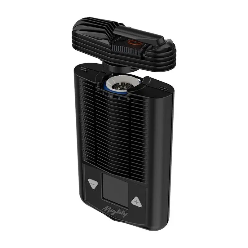Storz & Bickel Mighty Portable Vaporizer - Image 4