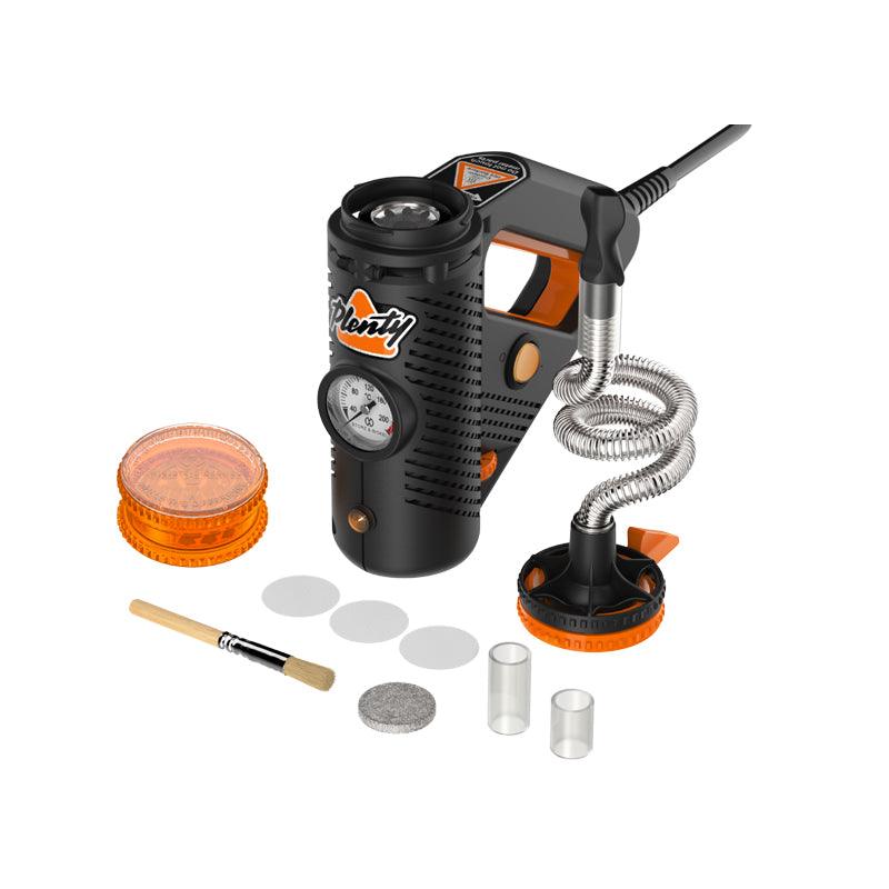 Storz & Bickel Plenty Vaporizer - Image 5