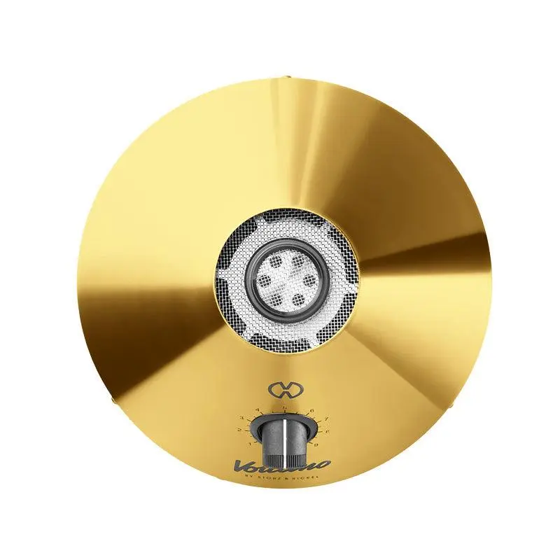 Storz & Bickel Volcano Classic Gold Vaporizer - Limited Edition - Image 3