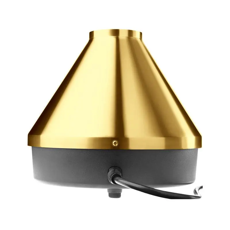 Storz & Bickel Volcano Classic Gold Vaporizer - Limited Edition - Image 4