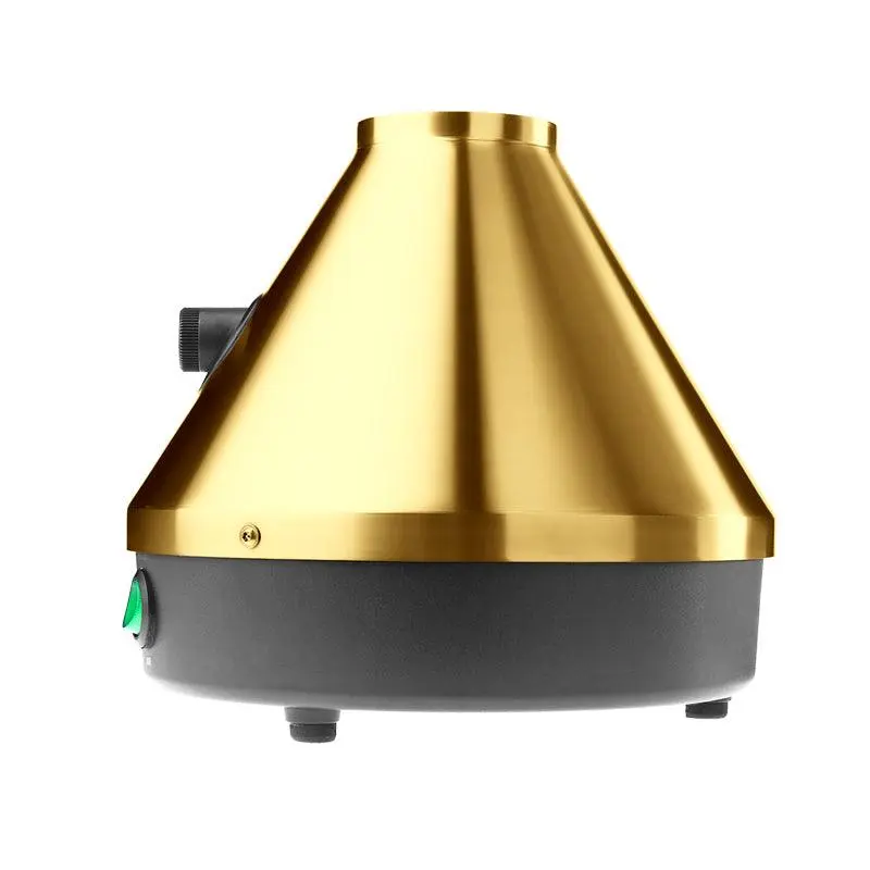 Storz & Bickel Volcano Classic Gold Vaporizer - Limited Edition - Image 5