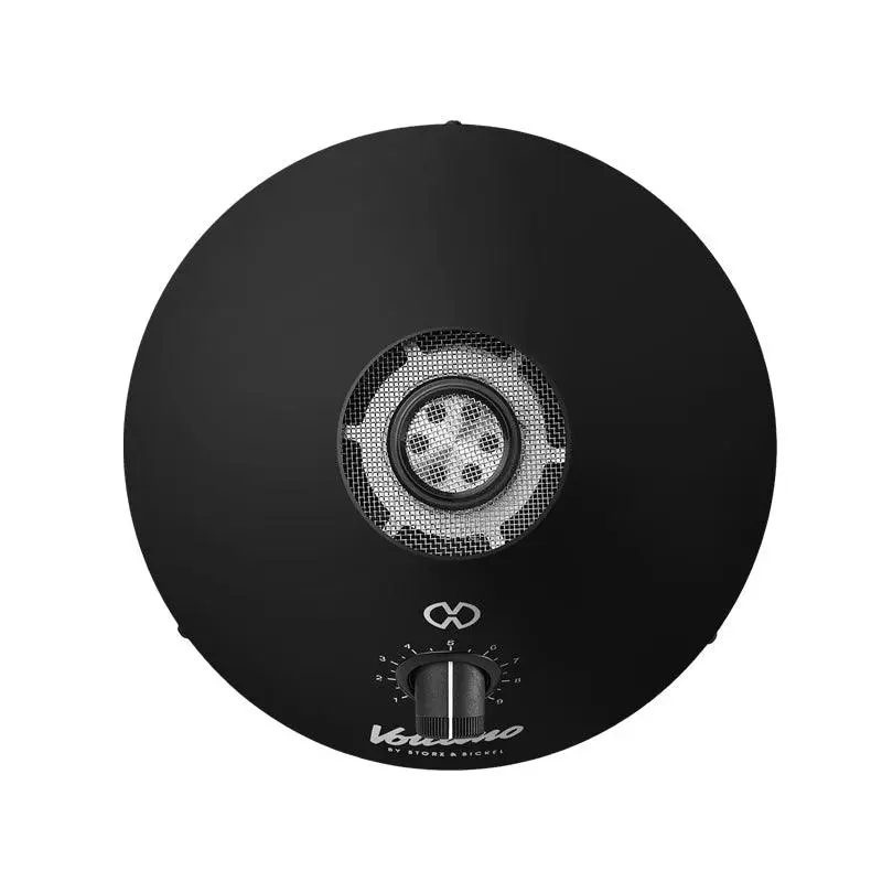 Storz & Bickel Volcano Classic Onyx Vaporizer - Image 3