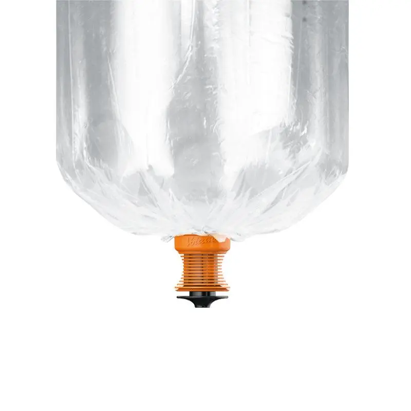 Storz & Bickel Volcano Hybrid Vaporizer - Onyx - Image 8