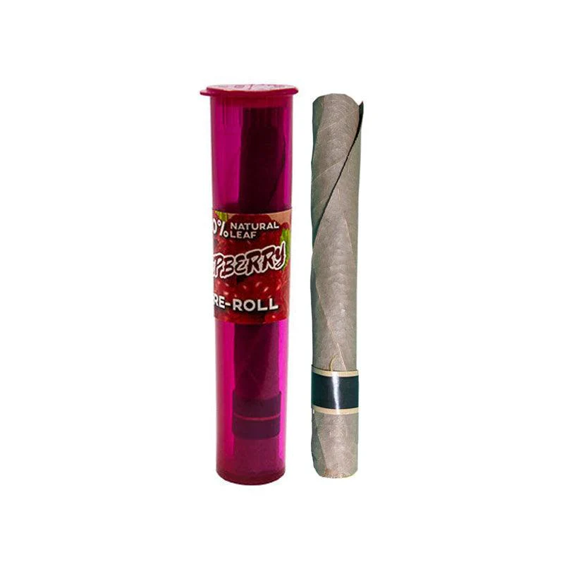 Tasty Puff Flavoured Pre-Rolled Palm Leaf Cone - Image 10