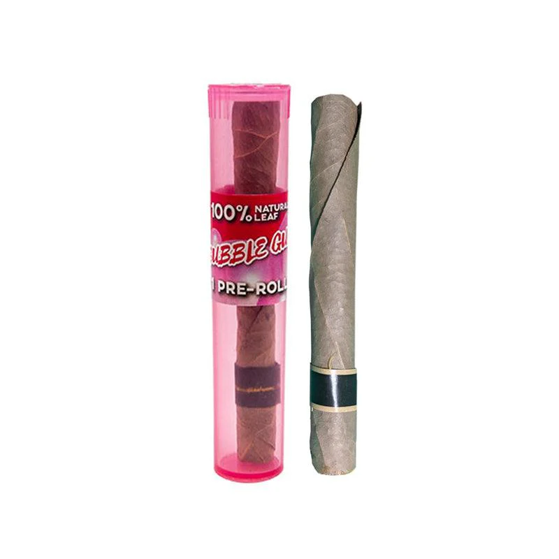 Tasty Puff Flavoured Pre-Rolled Palm Leaf Cone - Image 4