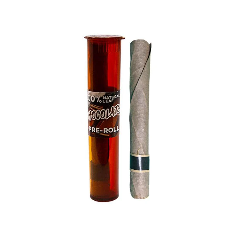 Tasty Puff Flavoured Pre-Rolled Palm Leaf Cone - Image 5