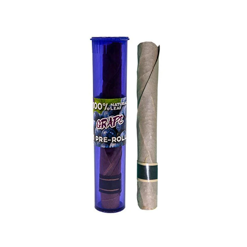 Tasty Puff Flavoured Pre-Rolled Palm Leaf Cone - Image 6