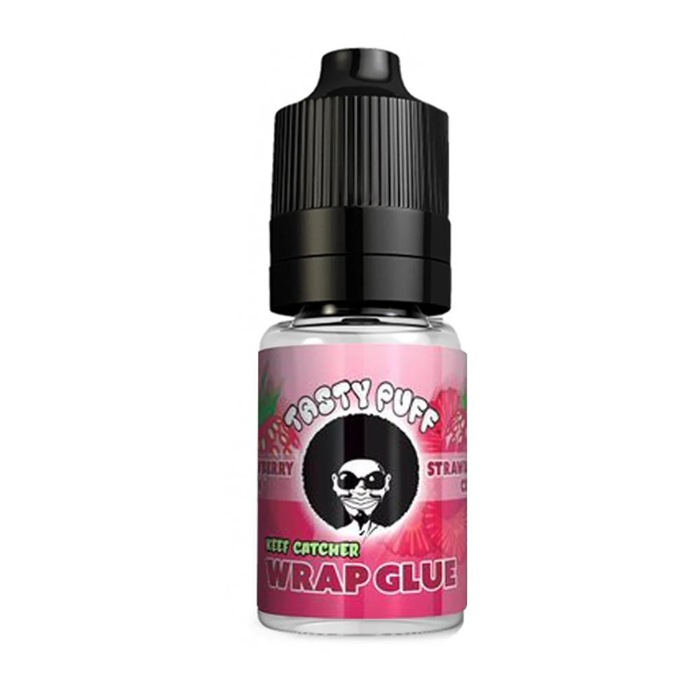 Tasty Puff Flavoured Rolling Paper & Blunt Glue - Image 8