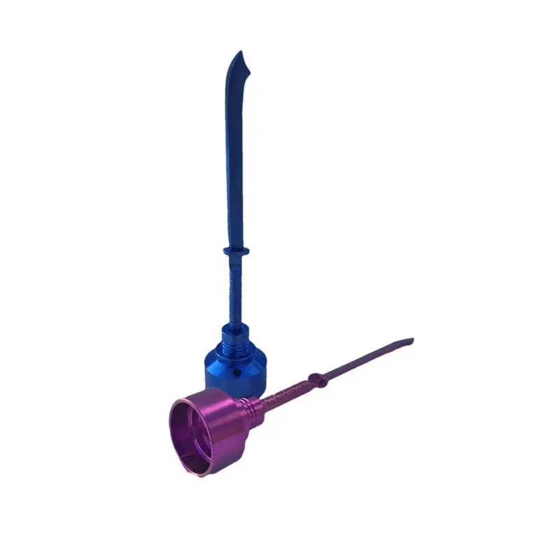 Titanium Carb Cap - Assorted Colours - Image 2