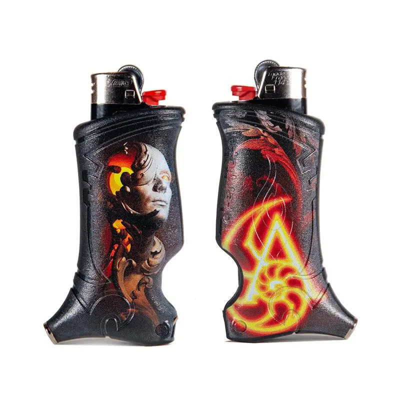 Toker Poker - Arlo Dicristina Collection - Image 4