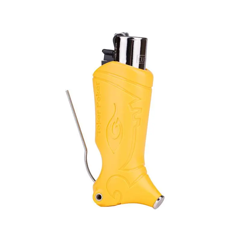 Toker Poker - Clipper Edition - Image 2