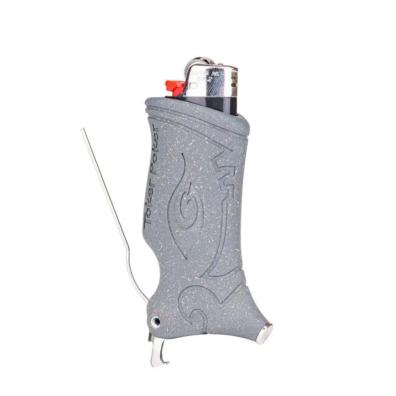 Toker Poker - Hemp Plastic & Bottle Opener - Image 2