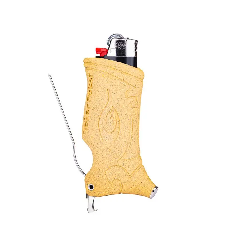 Toker Poker - Hemp Plastic & Bottle Opener - Image 3