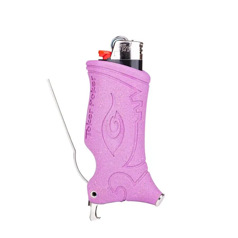 Toker Poker - Hemp Plastic & Bottle Opener - Image 6