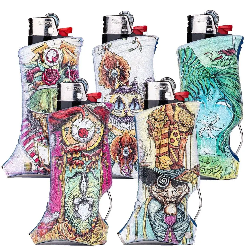 Toker Poker - Alice & Wonderland Collection - Image 12