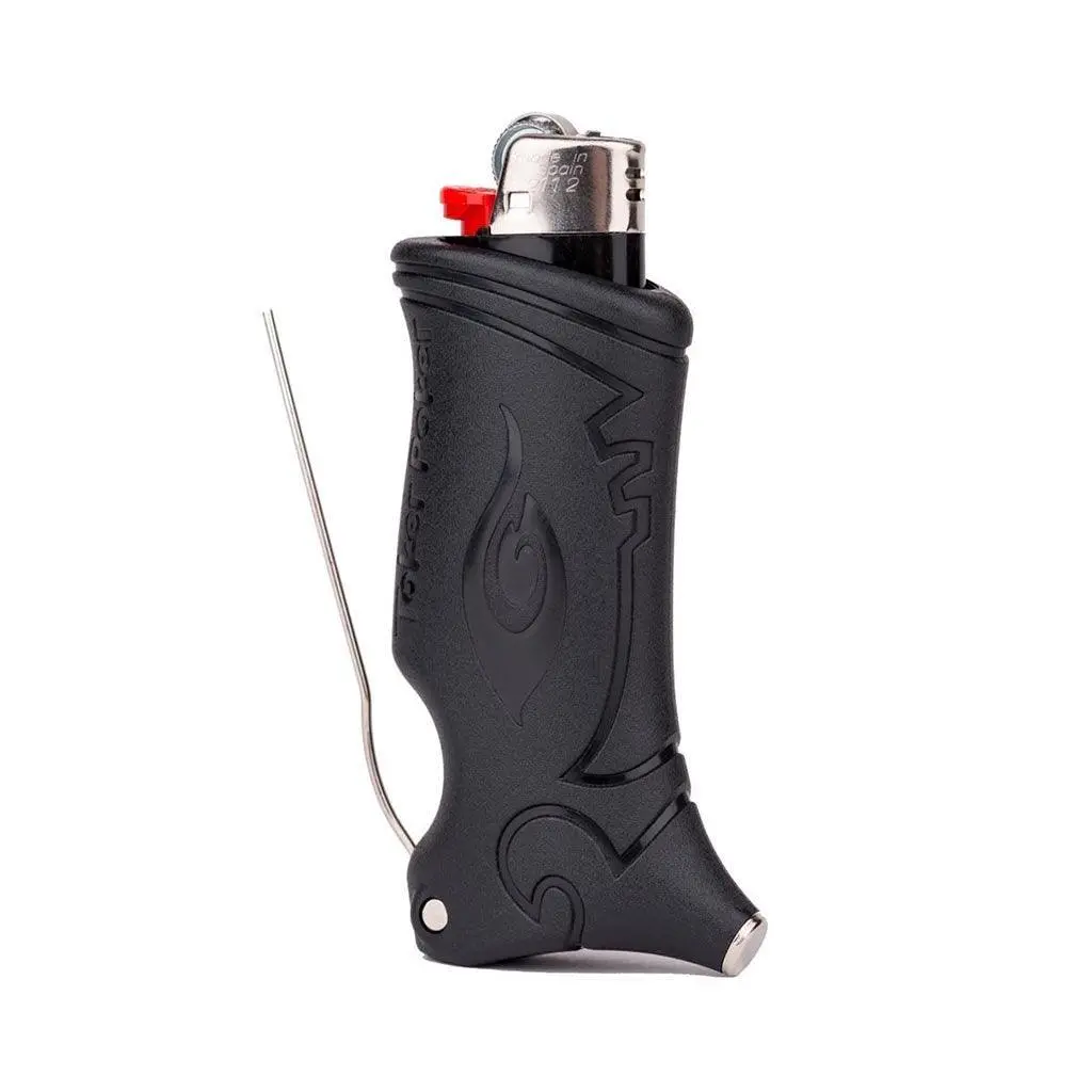 Toker Poker - Black