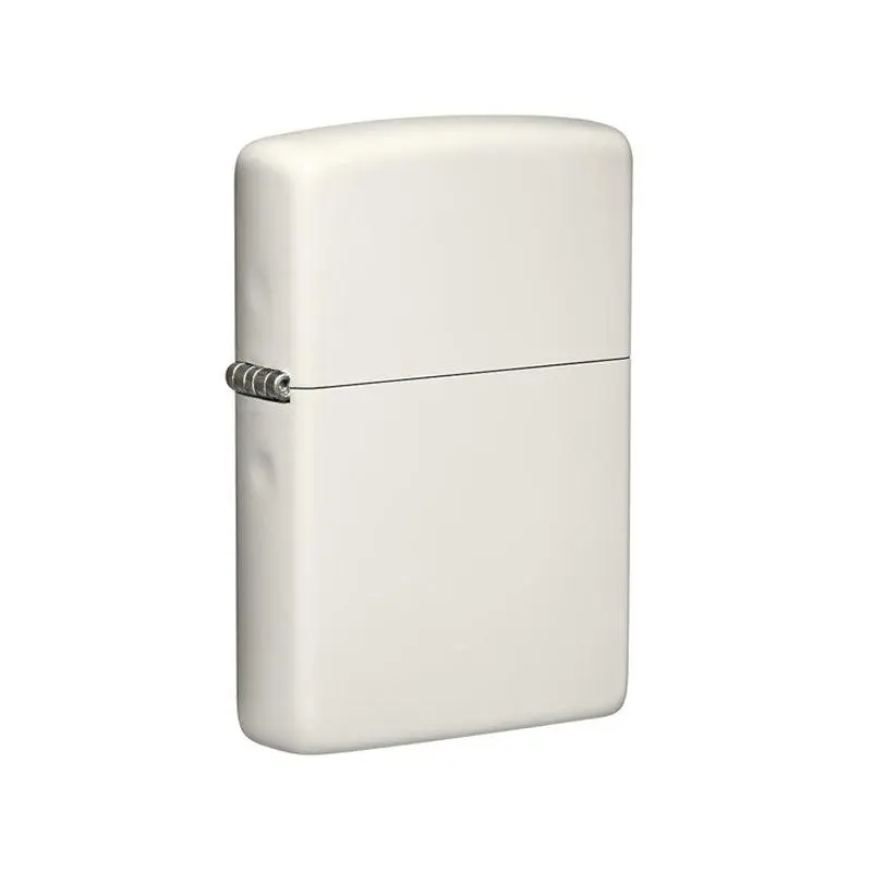 Zippo Classic Glow In The Dark Lighter - Image 3