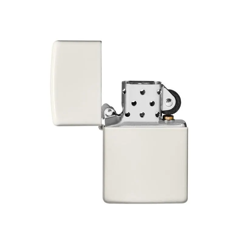 Zippo Classic Glow In The Dark Lighter - Image 4