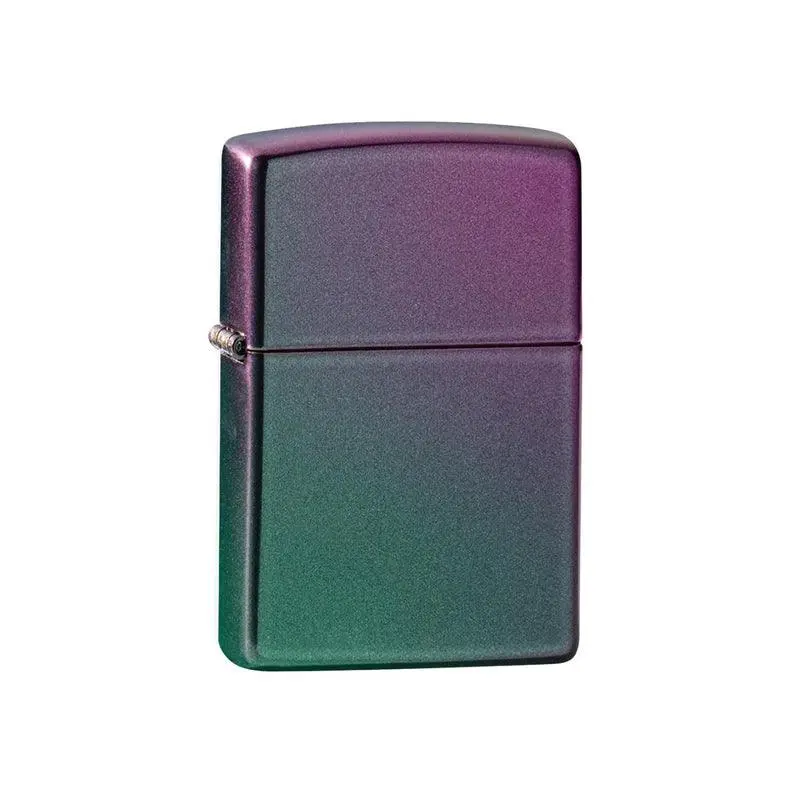 Zippo Classic Iridescent Lighter - Image 3