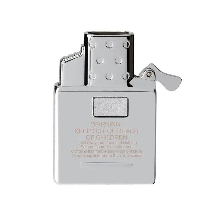 Zippo Double Torch Butane Lighter Insert