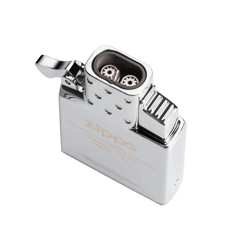 Zippo Double Torch Butane Lighter Insert - Image 4