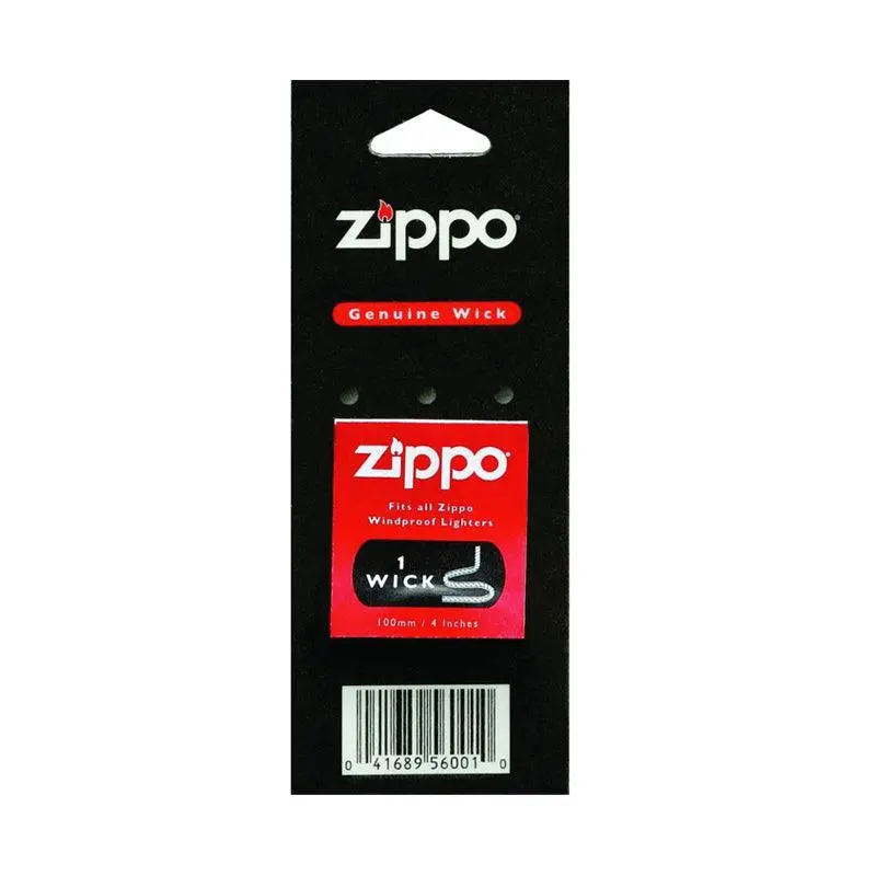 Zippo Lighter Replacement Wick