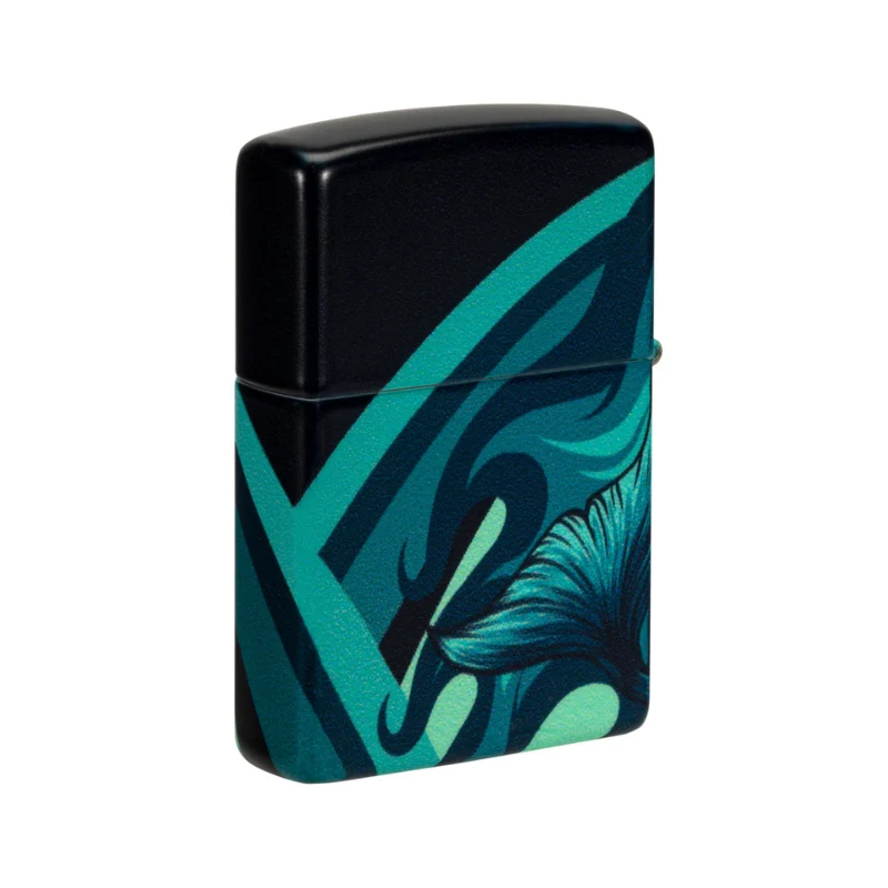Zippo Mermaid Lighter - Image 3