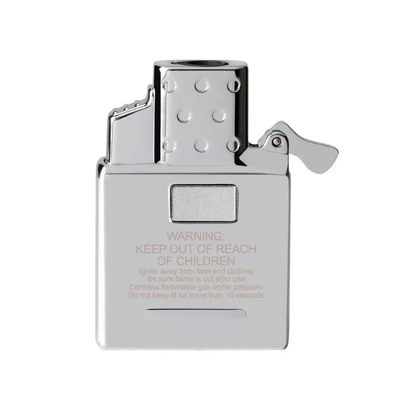 Zippo Single Torch Butane Lighter Insert - Image 5