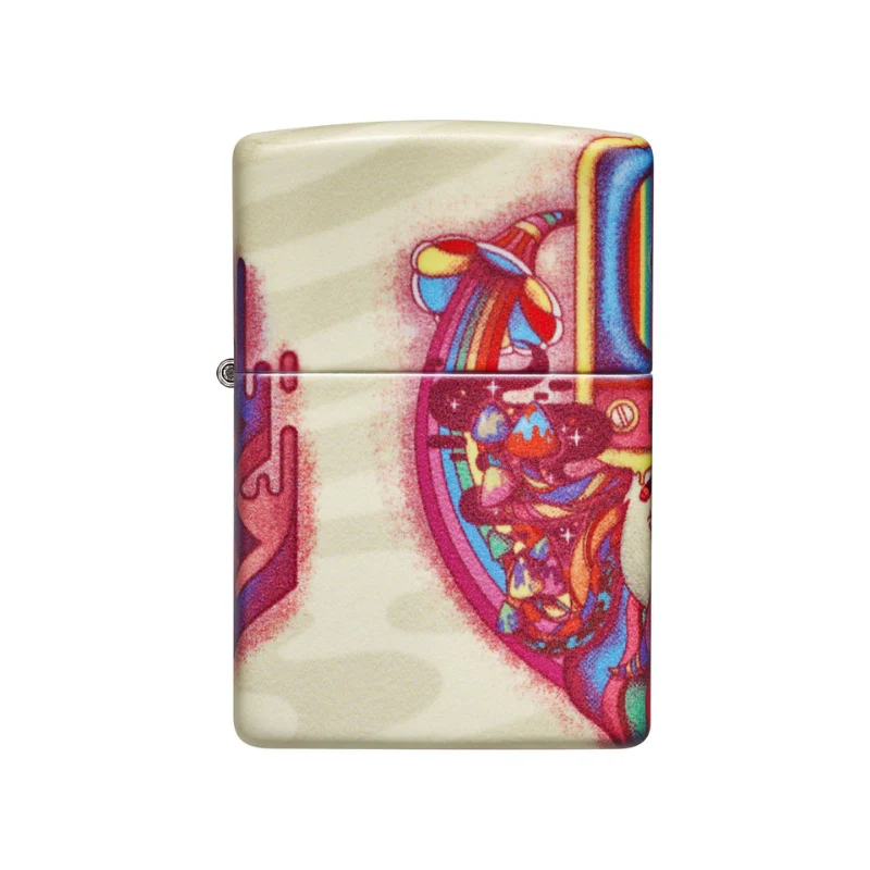 Zippo Trippy Lighter - Image 3
